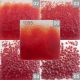 FF/5 Rojo Oscuro 1055 250 Gr