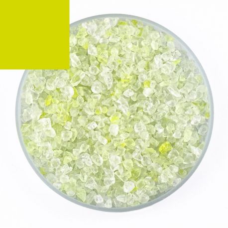 2035 Opaque Yellow FF/5 250 Gr