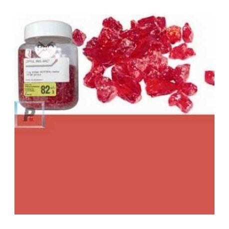 2115 Opaque Red FF/5 250 Gr