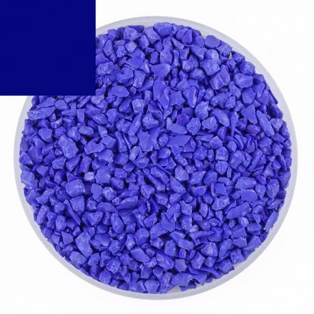3045 Opaque Dark Blue FF/5 250 Gr