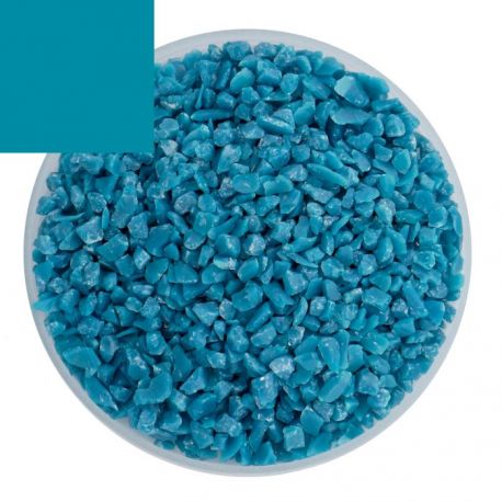 FF/5 Opalina Aguamarina 3095 250 Gr