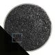Fritas Opalescente Negro Stiff 0101 Fino (454g)