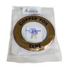Cinta E Cobre 2 Caras 5,56mm 7/32"