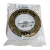 Cinta E Cobre/Negro 9,52mm 3/8"