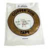 Cinta E Cobre/Plata 4,76mm 3/16"
