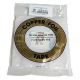 Cinta E Cobre/Plata 5,56mm 7/32"