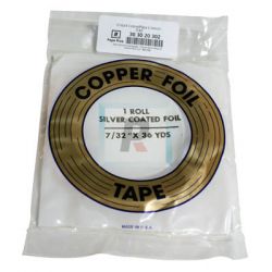 Cinta E Cobre/Plata 5,56mm 7/32"