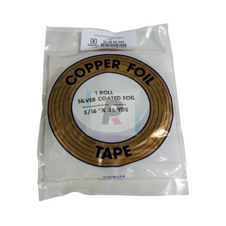 Cinta E Cobre/Plata 7,94mm 5/16"