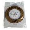 Cinta E Cobre/Plata 7,94mm 5/16"