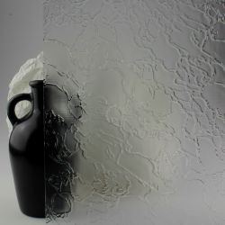 Impreso Delta 3mm
