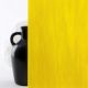 Vidrio Mondoglass Wispy Amarillo 96x78cm