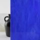 Vidrio Mondoglass Opalescente Azul Cobalto 96x78cm