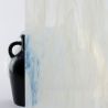 Vidrio Mondoglass Wispy Blanco 96x78cm