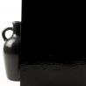 Wissmach DRBLACK Black 107x82cm
