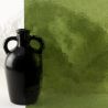 Wissmach 287 Medium Dry Green Mystic 107x82cm