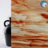 Translucent Mountain Red 605-85CC-F OCS96 122x61cm