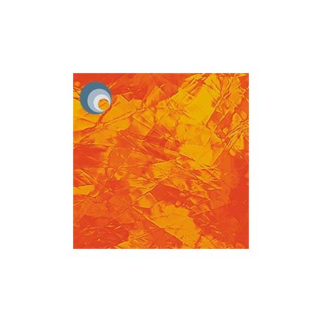 Artique Light Orange 171A-F OCS96 122x61cm
