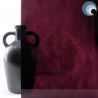 Waterglass Purpura Oscuro 146W-F OCS96 122x56cm