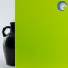Opaco Liso Verde Alimonado 226-72S-F OCS96 122x61cm