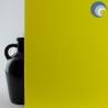 Opaco Liso Amarillo 260-72S-F OCS96 122x61cm