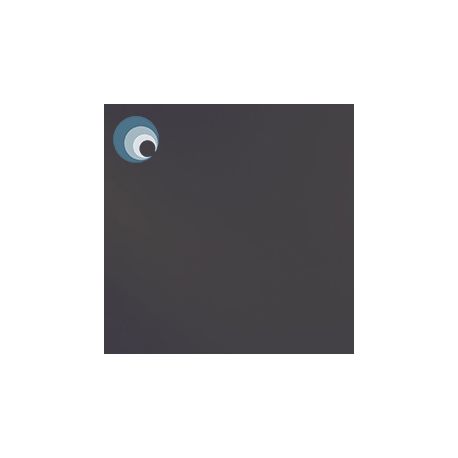 Opaque Smooth Charcoal Grey 280-76S-F OCS96 122x61cm