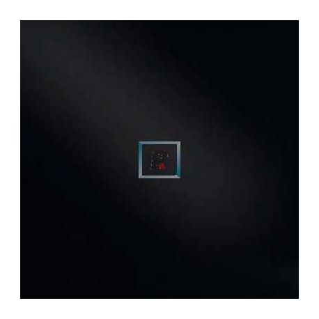 Opaco Liso Negro 2mm 1009S-F OCS96 122x61cm