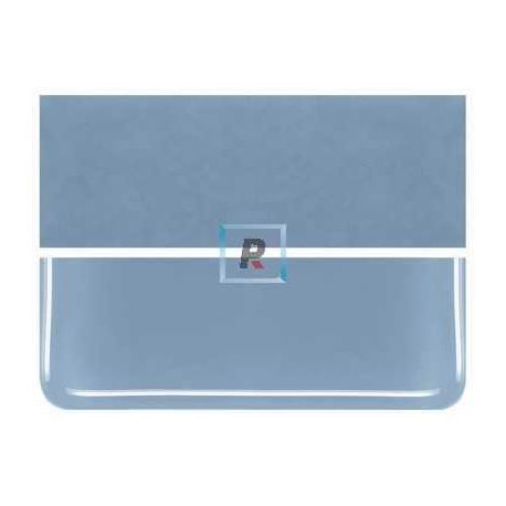 Bullseye Opalescente Azul Glaciar 0104 89x51cm