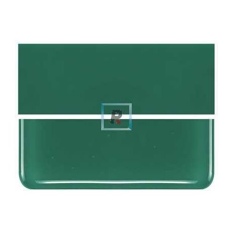 Bullseye 0145 Jade Green Opalescent 89x51cm