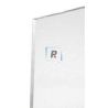 Bullseye Tekta Incoloro de 4mm 203x102cm