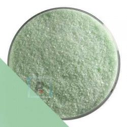 0112 Mint Green Opalescent