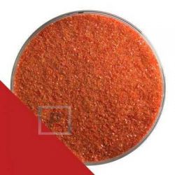 0124 Red Opalescent