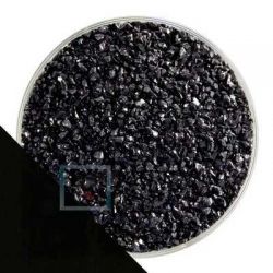 Fritas Opalescente Negro Stiff 0101 Medio (454g)