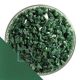 0141 Dark Forest Green Opalescent