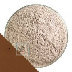 1109 Dark Rose Brown Transparent