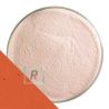 Fritas Transparente Coral 1305 Polvo (454g)