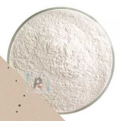 Fritas Transparente Bronce Claro 1409 Polvo (454g)