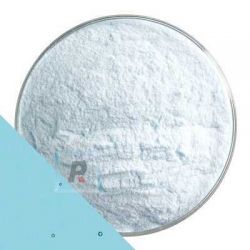 1416 Light Turquoise Blue Transp.