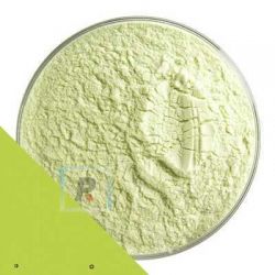 Fritas Transparente Verde Primavera 1426 Polvo (454g)