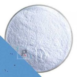 Fritas Transparente Azul 1464 Polvo (454g)