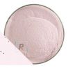 Fritas Transparente Rosa Erbio 1821 Polvo (454g)