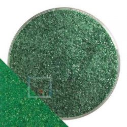 1112 Aventurine Green Transparent