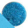 1116 Turquoise Blue Transparent