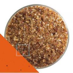Fritas Transparente Carnelian 1321 Medio (454g)