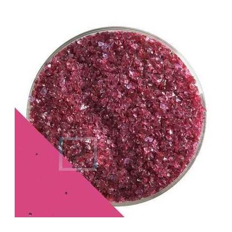 1332 Fuchsia Transparent