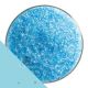 1416 Light Turquoise Blue Transp.