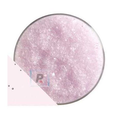 Fritas Transparente Rosa Erbio 1821 Medio (454g)