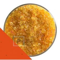 Fritas Transparente Naranja 1125 Grueso (454g)