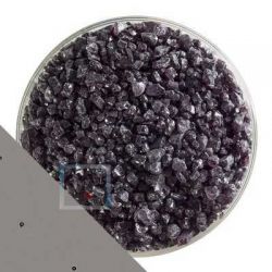 1129 Charcoal Gray Transparent