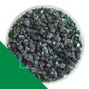 Fritas Transparente Verde Kelly 1145 Grueso (454g)