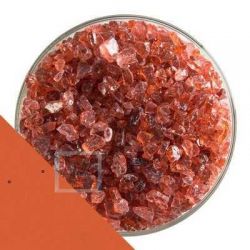Fritas Transparente Coral 1305 Grueso (454g)